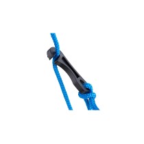 Auvent latéral Sunseeker 2.5x2m Rhino Rack, fixation rapide, bivouac